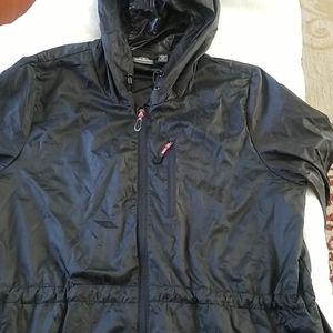 New Balance rain/wind breaker jacket